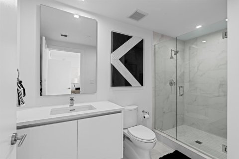 Copropriété à vendre à Pompano Beach, Floride: 3 chambres, 170.01 m2 № 2146815 - photo 22