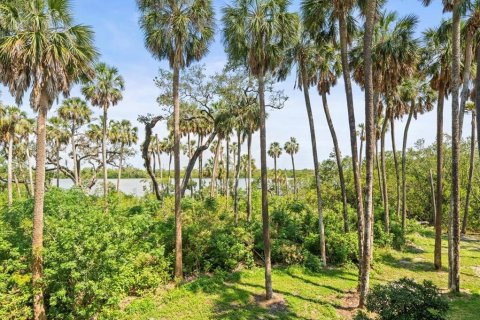 Townhouse in PALM RIVER TOWNHOMES in Tampa, Florida 3 bedrooms, 188.59 sq.m. № 1680563 - photo 14