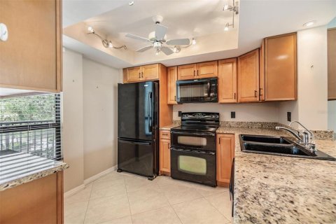 Condo in Clearwater, Florida, 1 bedroom  № 1789036 - photo 18