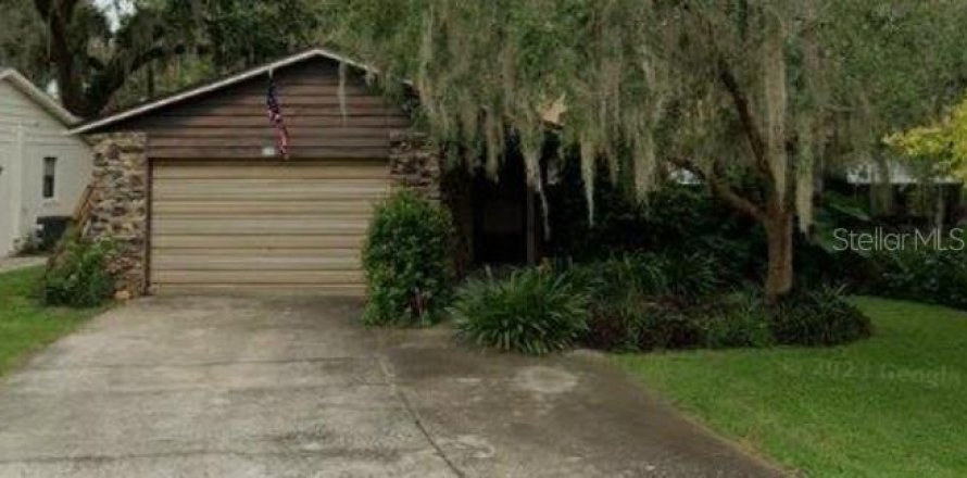 Casa en Eustis, Florida 2 dormitorios, 120.49 m2 № 1772026