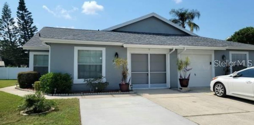 Casa en New Port Richey, Florida 2 dormitorios, 109.07 m2 № 1914014