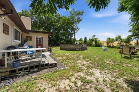 House in Crystal River, Florida 3 bedrooms, 141.3 sq.m. № 2156339 - photo 27