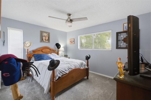 House in Crystal River, Florida 3 bedrooms, 141.3 sq.m. № 2156339 - photo 8
