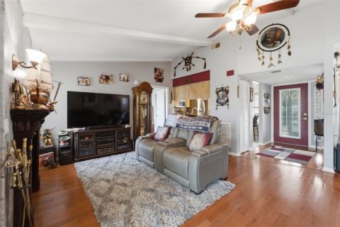 House in Crystal River, Florida 3 bedrooms, 141.3 sq.m. № 2156339 - photo 24