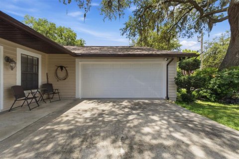 House in Crystal River, Florida 3 bedrooms, 141.3 sq.m. № 2156339 - photo 3
