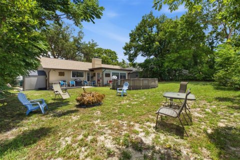 House in Crystal River, Florida 3 bedrooms, 141.3 sq.m. № 2156339 - photo 29