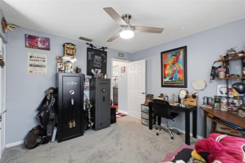 House in Crystal River, Florida 3 bedrooms, 141.3 sq.m. № 2156339 - photo 6