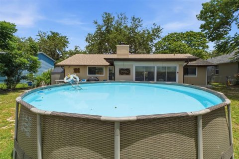 House in Crystal River, Florida 3 bedrooms, 141.3 sq.m. № 2156339 - photo 30