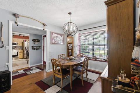 House in Crystal River, Florida 3 bedrooms, 141.3 sq.m. № 2156339 - photo 10