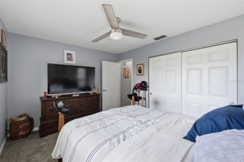House in Crystal River, Florida 3 bedrooms, 141.3 sq.m. № 2156339 - photo 9