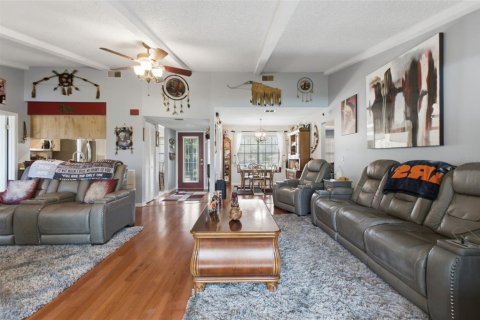 House in Crystal River, Florida 3 bedrooms, 141.3 sq.m. № 2156339 - photo 25