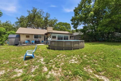 House in Crystal River, Florida 3 bedrooms, 141.3 sq.m. № 2156339 - photo 28