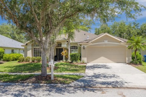 House in Tampa, Florida 5 bedrooms, 222.22 sq.m. № 1826660 - photo 2