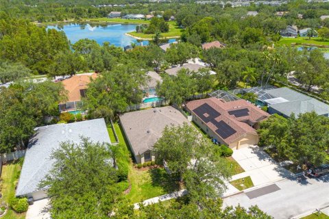 House in Tampa, Florida 5 bedrooms, 222.22 sq.m. № 1826660 - photo 5