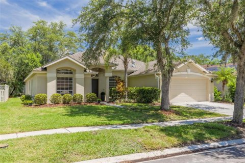 House in Tampa, Florida 5 bedrooms, 222.22 sq.m. № 1826660 - photo 1