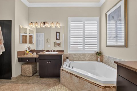 Villa ou maison à vendre à Wimauma, Floride: 3 chambres, 147.99 m2 № 2409830 - photo 20
