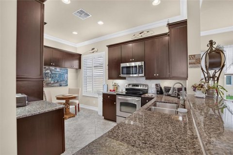 Villa ou maison à vendre à Wimauma, Floride: 3 chambres, 147.99 m2 № 2409830 - photo 12