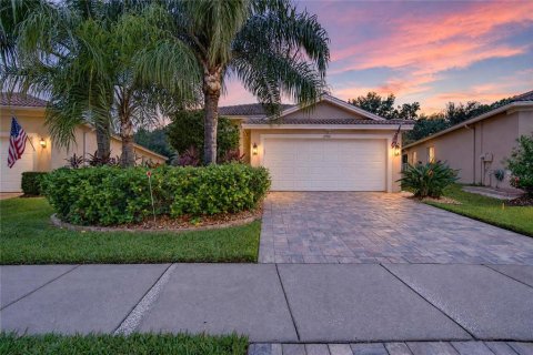 Villa ou maison à Wimauma, Floride 3 chambres, 147.99 m2 № 2409830