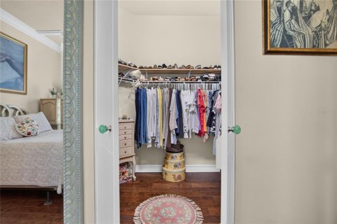 Villa ou maison à vendre à Wimauma, Floride: 3 chambres, 147.99 m2 № 2409830 - photo 22