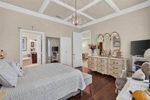 Villa ou maison à vendre à Wimauma, Floride: 3 chambres, 147.99 m2 № 2409830 - photo 17
