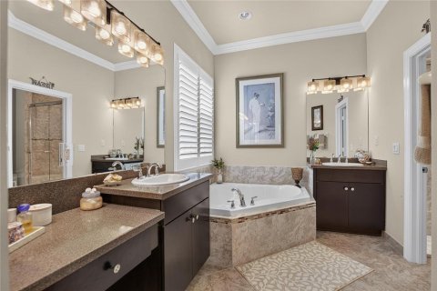 Villa ou maison à vendre à Wimauma, Floride: 3 chambres, 147.99 m2 № 2409830 - photo 18