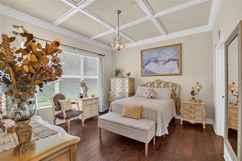 Villa ou maison à vendre à Wimauma, Floride: 3 chambres, 147.99 m2 № 2409830 - photo 25