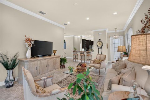 Villa ou maison à vendre à Wimauma, Floride: 3 chambres, 147.99 m2 № 2409830 - photo 8
