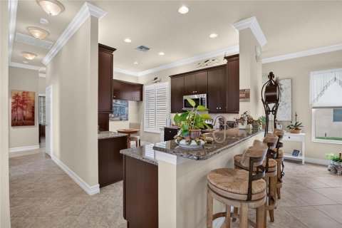 Villa ou maison à vendre à Wimauma, Floride: 3 chambres, 147.99 m2 № 2409830 - photo 15