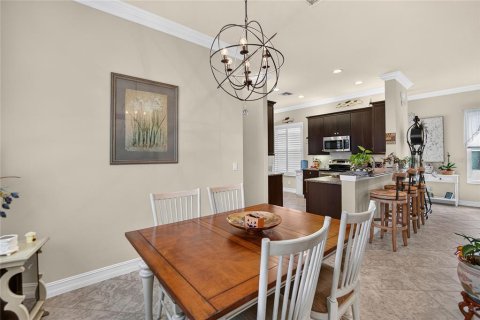 Villa ou maison à vendre à Wimauma, Floride: 3 chambres, 147.99 m2 № 2409830 - photo 10