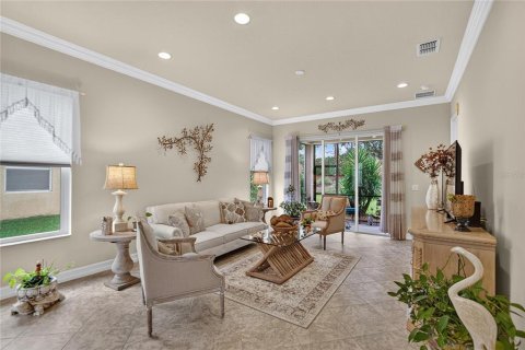 Villa ou maison à vendre à Wimauma, Floride: 3 chambres, 147.99 m2 № 2409830 - photo 5