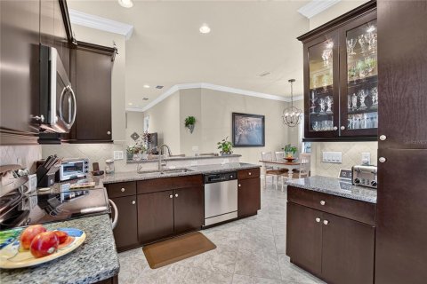 Villa ou maison à vendre à Wimauma, Floride: 3 chambres, 147.99 m2 № 2409830 - photo 13