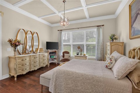 Villa ou maison à vendre à Wimauma, Floride: 3 chambres, 147.99 m2 № 2409830 - photo 16