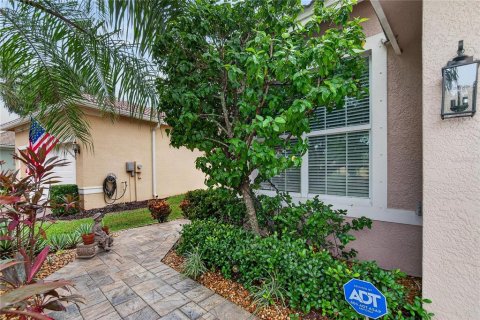 Villa ou maison à vendre à Wimauma, Floride: 3 chambres, 147.99 m2 № 2409830 - photo 2