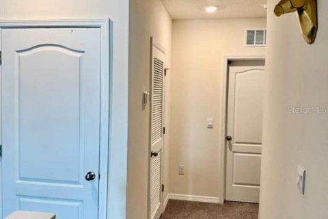 Touwnhouse à louer à Davenport, Floride: 3 chambres, 140.75 m2 № 2148896 - photo 14