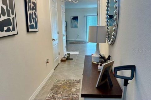 Touwnhouse à louer à Davenport, Floride: 3 chambres, 140.75 m2 № 2148896 - photo 2