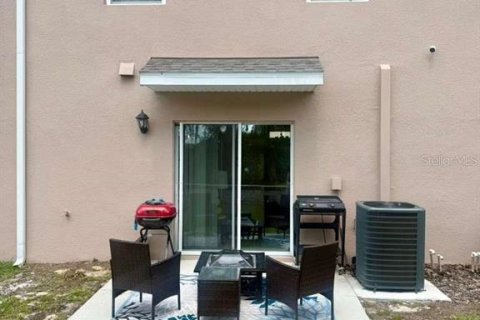 Touwnhouse à louer à Davenport, Floride: 3 chambres, 140.75 m2 № 2148896 - photo 19