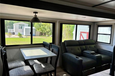 Terreno en venta en Silver Springs Shores, Florida № 1690338 - foto 12