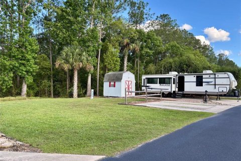 Terreno en venta en Silver Springs Shores, Florida № 1690338 - foto 3