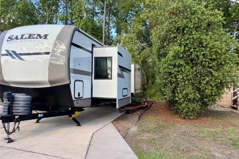 Terreno en venta en Silver Springs Shores, Florida № 1690338 - foto 7