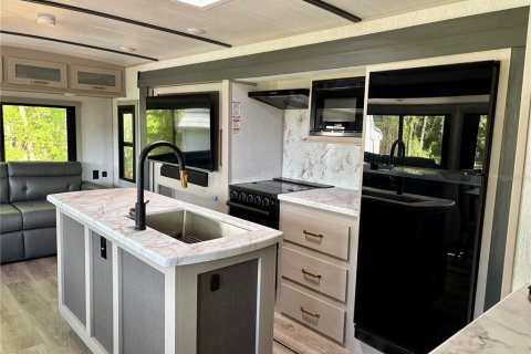 Terreno en venta en Silver Springs Shores, Florida № 1690338 - foto 10