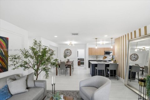 Casa en venta en Oakland Park, Florida, 4 dormitorios, 132.85 m2 № 1999987 - foto 4