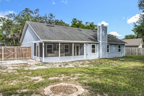 House in Sanford, Florida 3 bedrooms, 146.23 sq.m. № 1798042 - photo 29