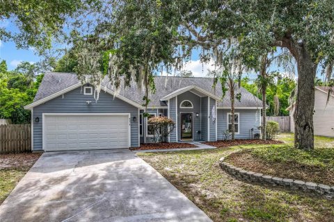 House in Sanford, Florida 3 bedrooms, 146.23 sq.m. № 1798042 - photo 2