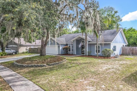 House in Sanford, Florida 3 bedrooms, 146.23 sq.m. № 1798042 - photo 1