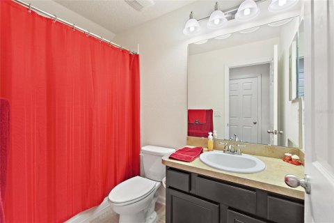House in Davenport, Florida 3 bedrooms, 211.82 sq.m. № 1832737 - photo 26
