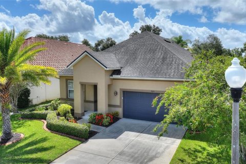 House in Davenport, Florida 3 bedrooms, 211.82 sq.m. № 1832737 - photo 30