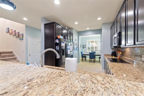 House in Davenport, Florida 3 bedrooms, 211.82 sq.m. № 1832737 - photo 9