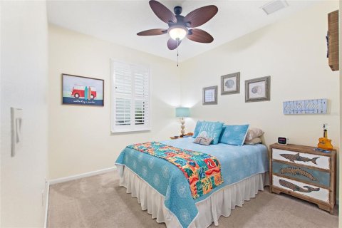 House in Davenport, Florida 3 bedrooms, 211.82 sq.m. № 1832737 - photo 23