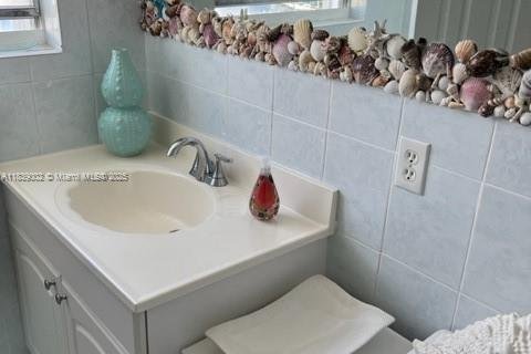 Copropriété à louer à Hallandale Beach, Floride: 2 chambres, 121.79 m2 № 1987825 - photo 12