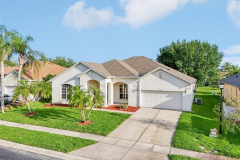 Casa en venta en Kissimmee, Florida, 4 dormitorios, 258.73 m2 № 1624624 - foto 1